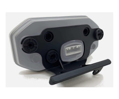 Soporte de velocimetro Koso RX4 MT-09 hasta 2020