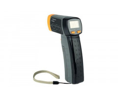 Thermomètre Herth & Buss Laser LCD -50° jusqu'à +520°