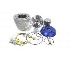 Kit cilindro 2Fast 100cc Derbi Euro 3 / 4