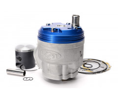 Kit cilindro 2Fast 100cc Minarelli Horizontal LC