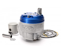Kit cilindro 2Fast 70cc Minarelli Horizontal LC
