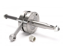 Cigüeñal 2Fast carrera 47 biela 95mm Minarelli Horizontal