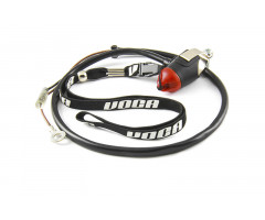 Cortacircuito Voca Racing magnetico
