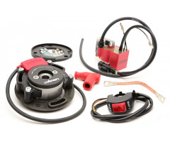 Encendido 2WIN Switcher Digital V2 AM6 / Derbi Euro 2 / 3 / 4 / GPR