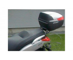 Support de fixation de malette Shad Yamaha YP 250 R 2005-2009 / YP 125 R 2006-2009