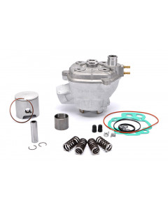 Kit cylindre Malossi MHR 80cc AM6