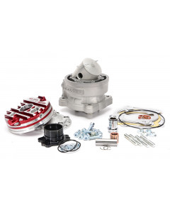 Kit cylindre Malossi Testa Rossa 94cc carter C-ONE ou RC-ONE