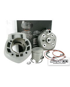 Kit cylindre Stage6 Sport Pro MKII 70cc Piaggio LC