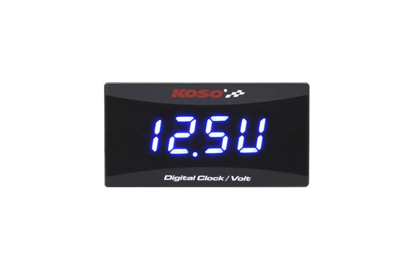 Horloge Koso Mini Digital