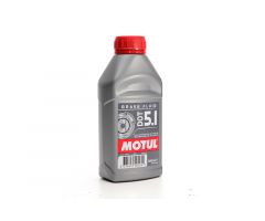 Liquide de frein Motul DOT 5.1 Brake Fluid 500ml