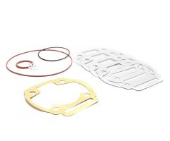 Kit joints de cylindre Malossi MHR Team 78cc Derbi Euro 3 / 4