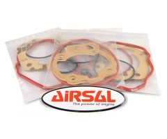 Kit joints de cylindre Airsal D 50mm X-Trem course 39,2mm Minarelli Horizontal LC