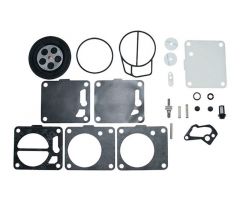 Kit réparation de carburateur Mikuni SBN 38-44-46