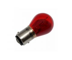 Ampoule Flösser 12V P21-5W Rouge