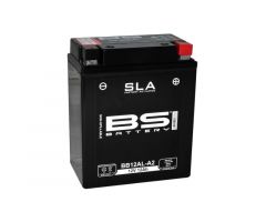 Batterie BS Battery BB12AL-A2 Sans Entretien