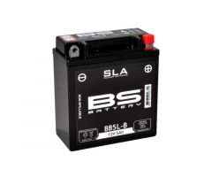 Batterie BS Battery BB5L-B Sans Entretien