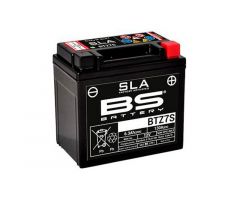 Batterie BS Battery Gel BTZ7S 12V 6Ah