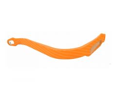 Barres de remplacement Acerbis pour protège-mains X-Factory Orange