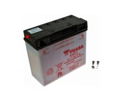 Batterie Yuasa 51913 12V / 17.7 Ah