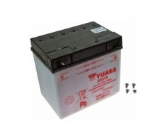 Batterie Yuasa 52515 12V / 25 Ah