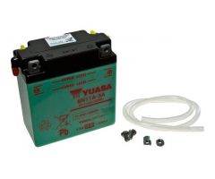 Batterie Yuasa 6N11A-3A 6V / 11 Ah