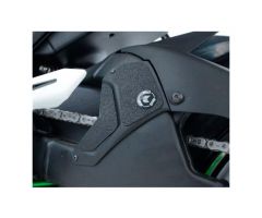 Adhésif anti-frottements R&G Bras Oscillant Noir Kawasaki H2R 2015-2018
