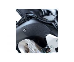 Adhésif anti-frottements R&G Bras Oscillant Noir Yamaha MT-09 2013-2018