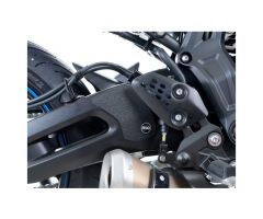 Adhésif anti-frottements R&G Bras Oscillant Noir Yamaha Tracer 700 2016-2018