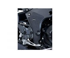 Adhésif anti-frottements R&G Cadre Noir Kawasaki Z 1000 SX 2017-2018