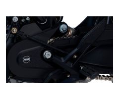 Adhésif anti-frottements R&G Cadre Noir KTM Duke 790 2018