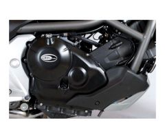 Couvre carter d'embrayage R&G Noir Honda NC 750 X 2014-2018