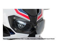 Ecran de protection de feu avant R&G Suzuki GSX-S 750 2017-2018