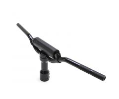 Guidon y potence Replay scooter Street Noir Mbk Booster / Stunt