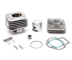 Kit cylindre Top Performances TPR 70cc Piaggio AC