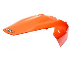 Ouïes arrière UFO Orange KTM 250 SX 2003-2006