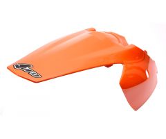 Garde-boue arrière UFO Orange KTM 65 SX 2004-2011