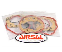 Kit joints de cylindre Airsal Fonte 50cc Minarelli Horizontal LC