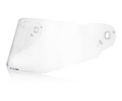Ecran de casque Acerbis X-Street FS-816 Transparente