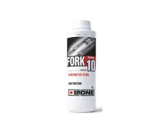 Huile de fourche Ipone Fork Synthesis 10W 1L