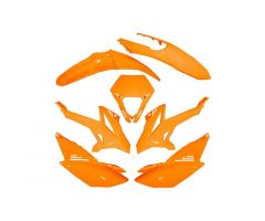 Kit carénages Replay Orange Beta RR après 2012