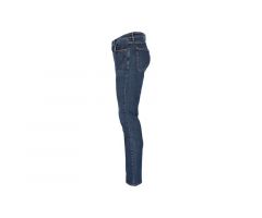 Pantalon Acerbis Jeans Jinzi Bleu