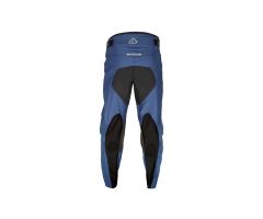 Pantalon Acerbis X-Duro Bleu / Orange