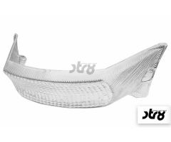 Cabochon de feu arrière STR8 Blanc Transparent Mbk Next