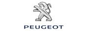 Pièces OEM Peugeot