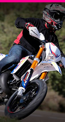 Poulie d'entraînement de moto Jog50cc, pièces de moto de plaque d